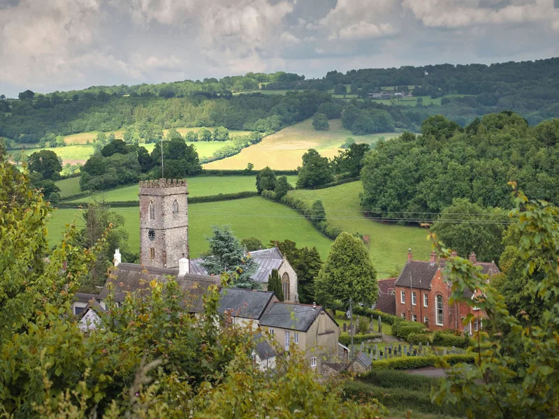 Yarcombe